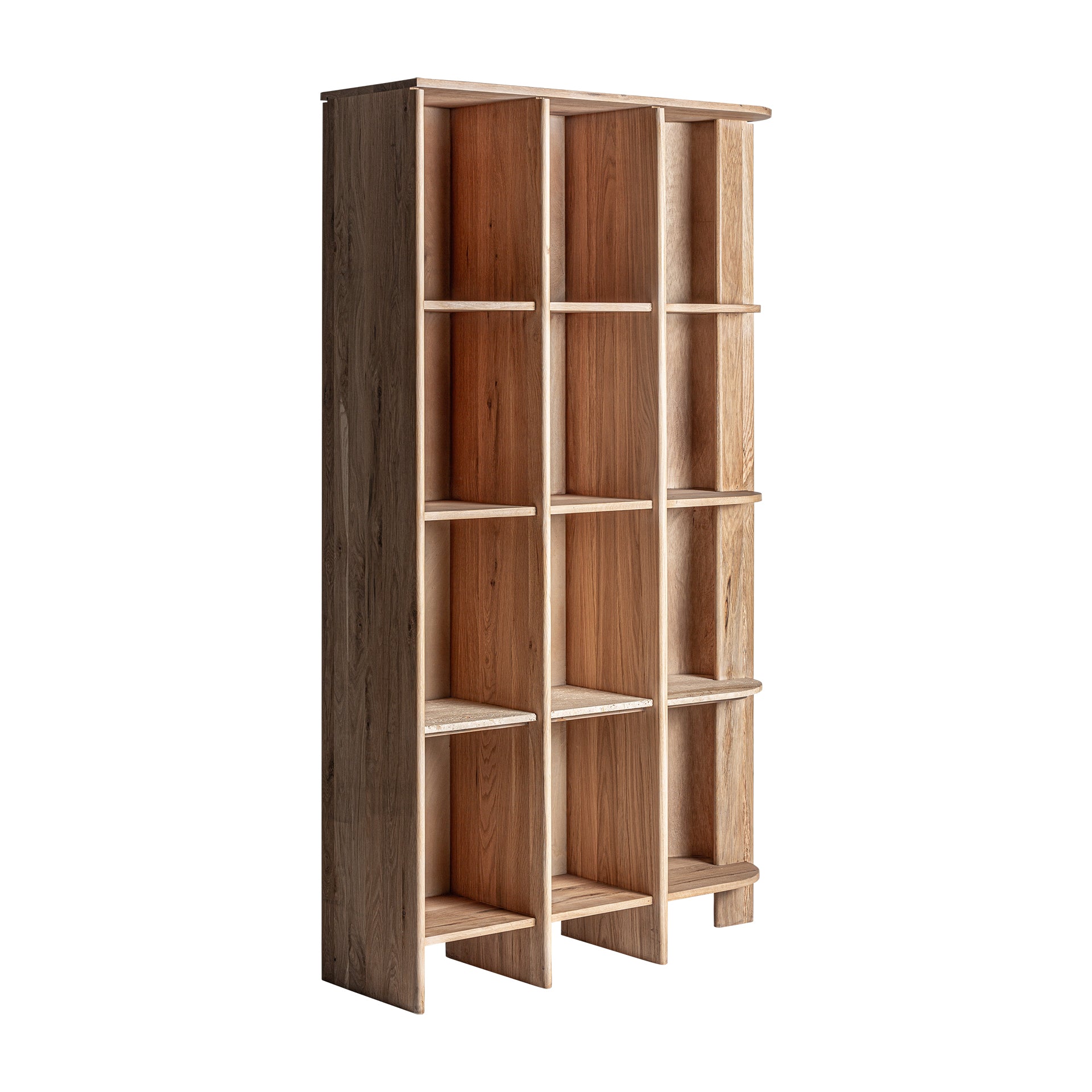 NARA BOOKCASE